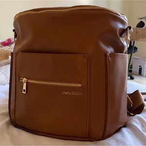 Fawn Design Diaper Bag